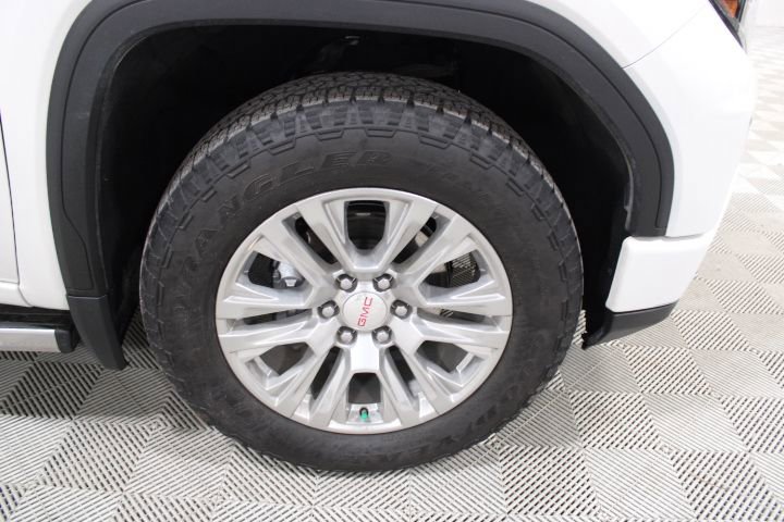 Used 2023 GMC Sierra 1500 Denali w/ Technology Package image 44