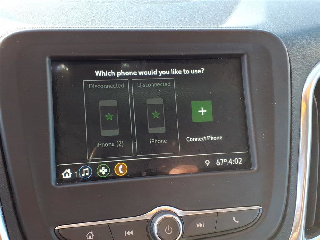 Used 2019 Chevrolet Equinox LS w/ LS Convenience Package image 6