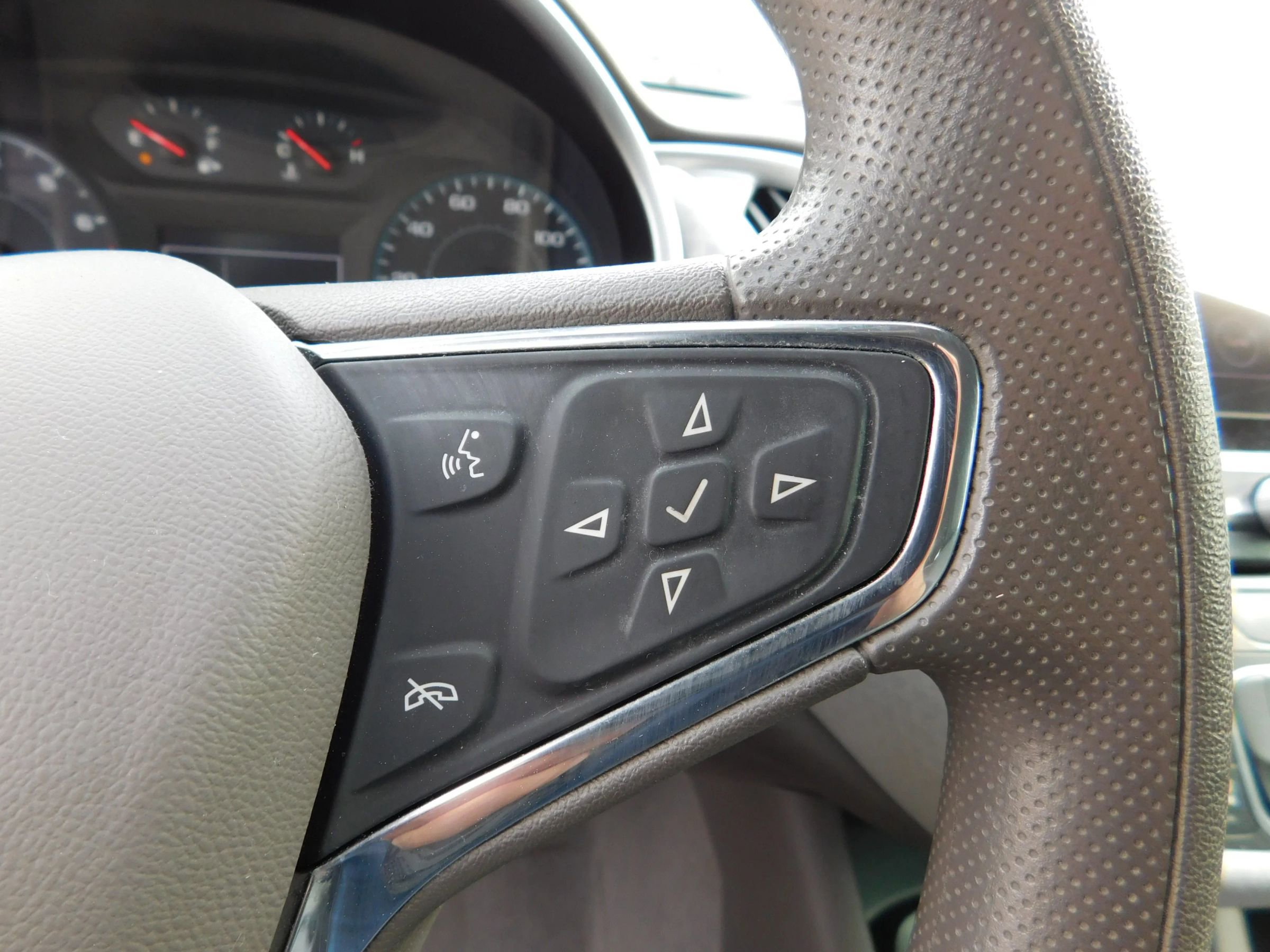 Used 2020 Chevrolet Malibu LS w/ LPO, Convenience Package 2 FWD image 17