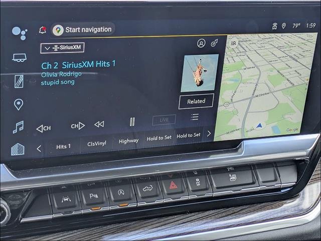 New 2026 Chevrolet Silverado 1500 LT AWD/4WD image 24