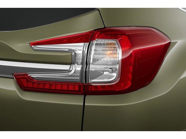 New 2026 Subaru Ascent Limited image 13