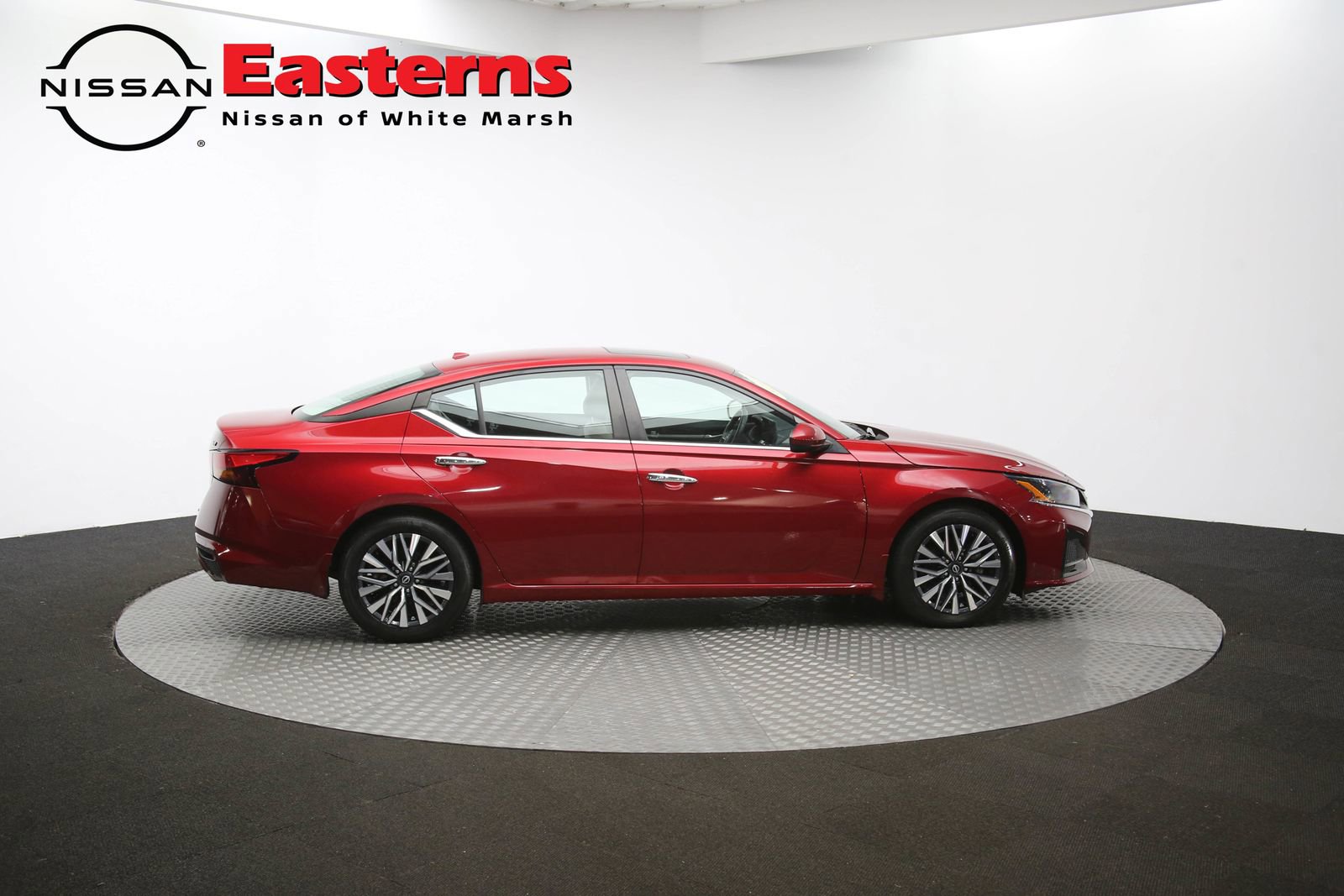 Used 2023 Nissan Altima 2.5 SV w/ SV Premium Package image 72