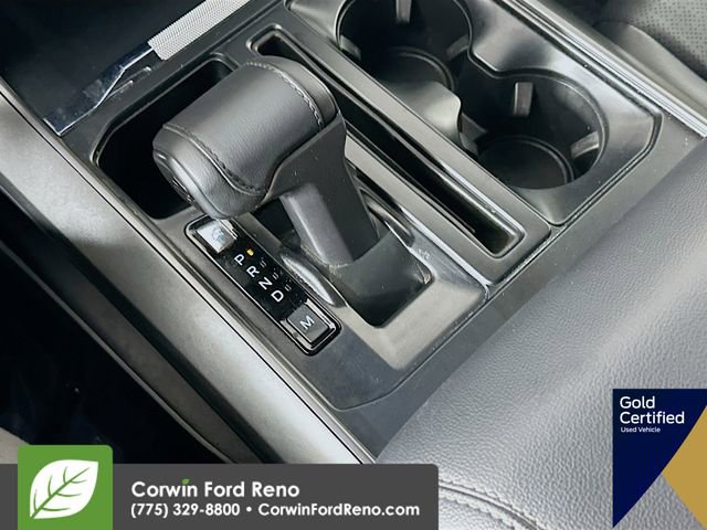 Used 2025 Ford F150 Lariat AWD/4WD image 20