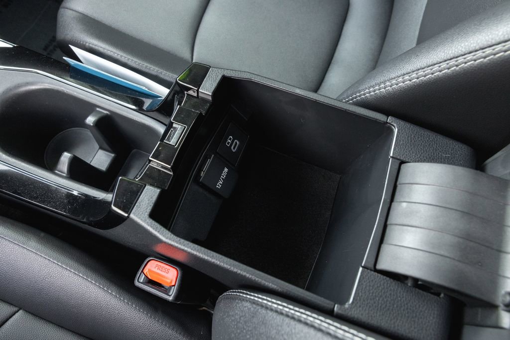 Certified 2024 Toyota Corolla Cross XLE w/ Convenience Package image 24