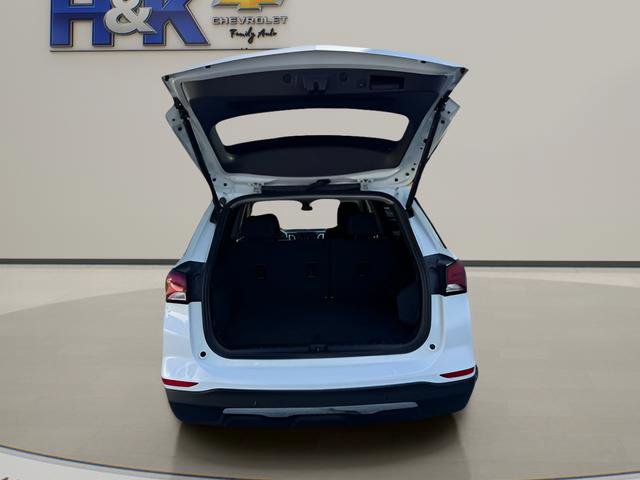 Used 2024 Chevrolet Equinox LT FWD image 17