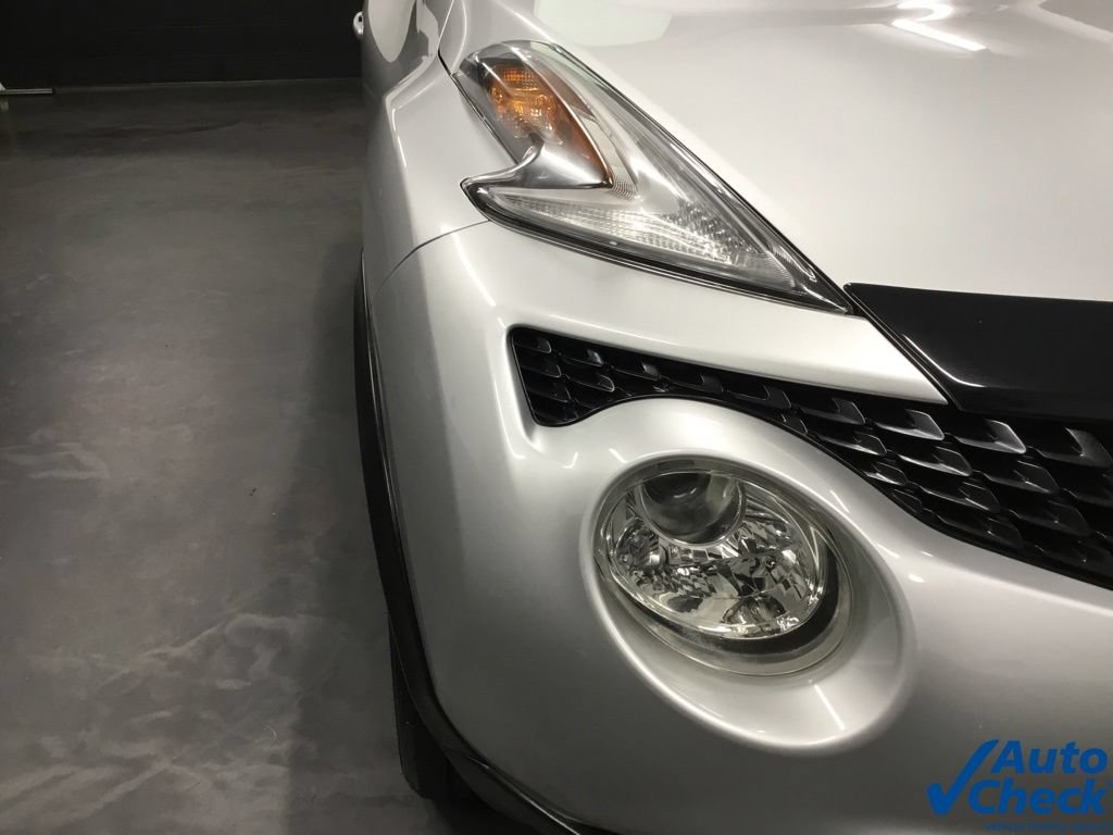 Used 2017 Nissan Juke SV AWD/4WD image 17