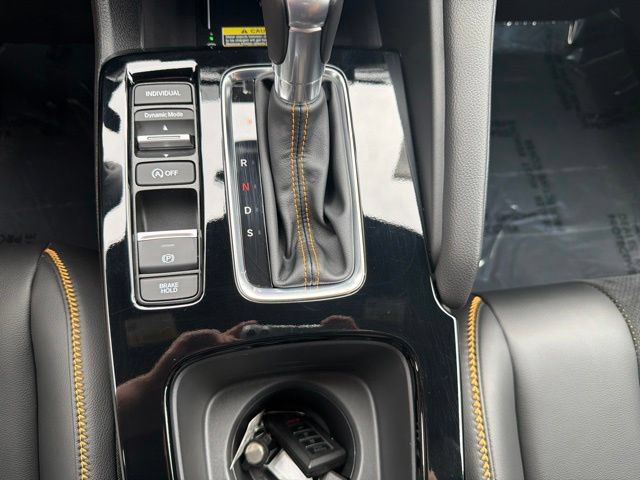 Used 2026 Acura Integra A-Spec FWD image 18