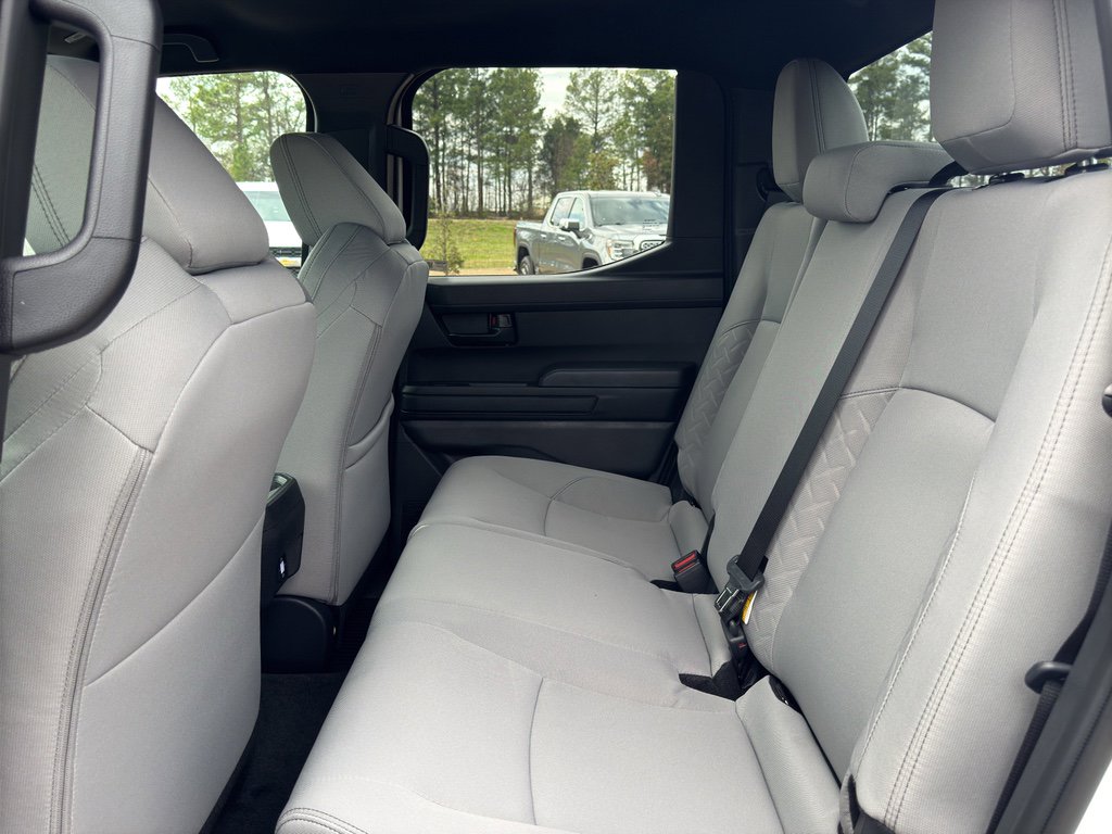 New 2026 Toyota Tacoma SR5 image 13