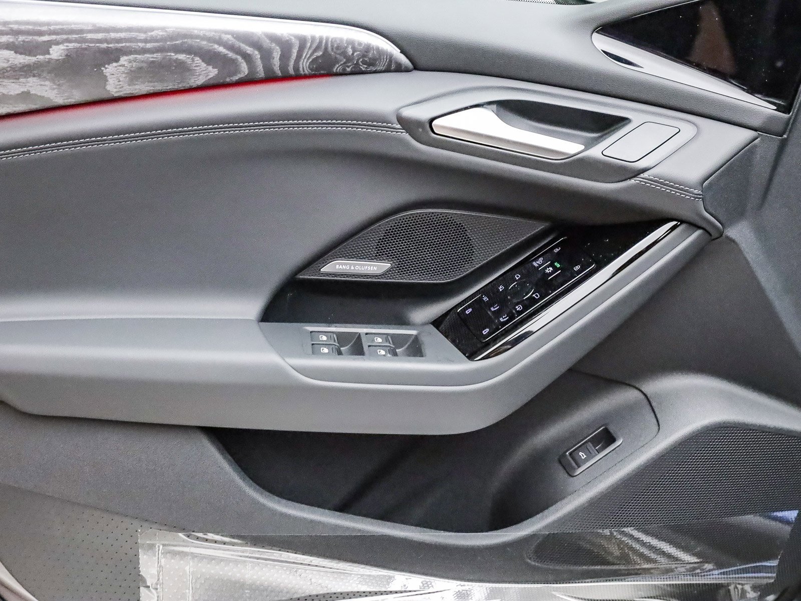 New 2025 Audi A6 e-tron Premium Plus image 22