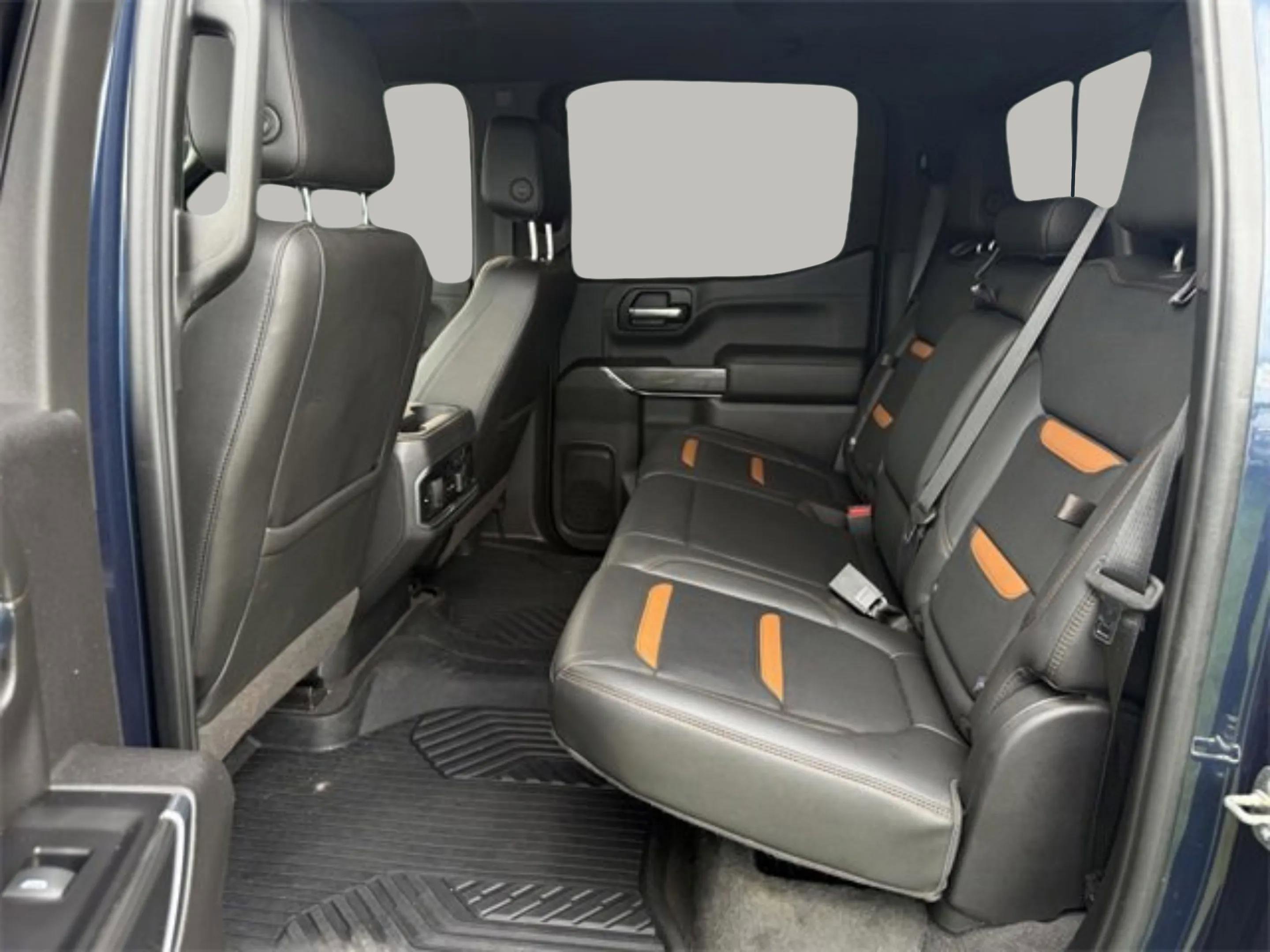 Used 2020 GMC Sierra 1500 AT4 w/ AT4 Premium Package image 24