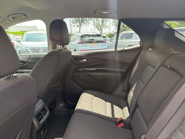 Used 2018 Chevrolet Equinox LT FWD image 26