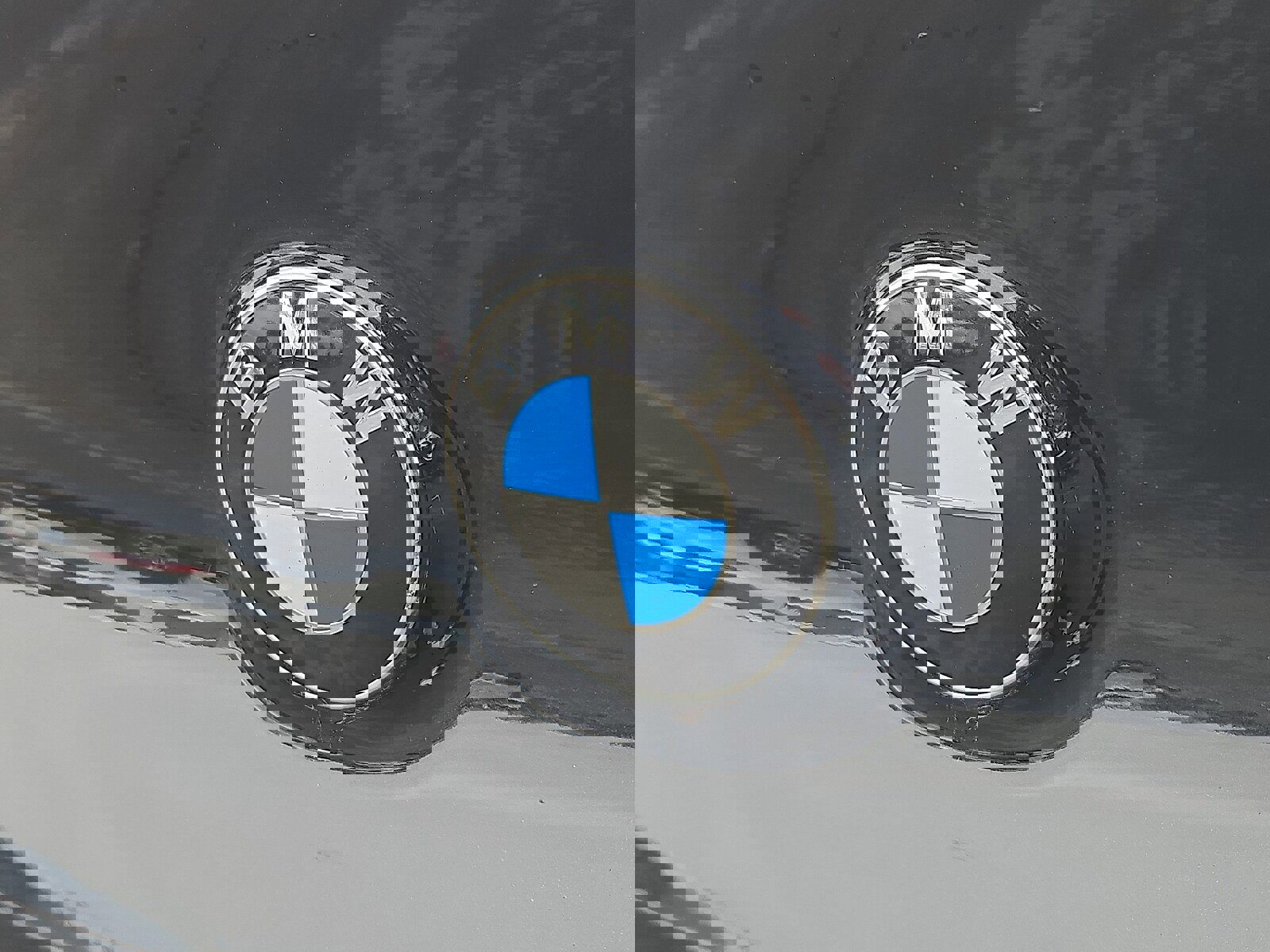 Used 2021 BMW M850i Gran Coupe xDrive w/ Driving Assistance Package image 30