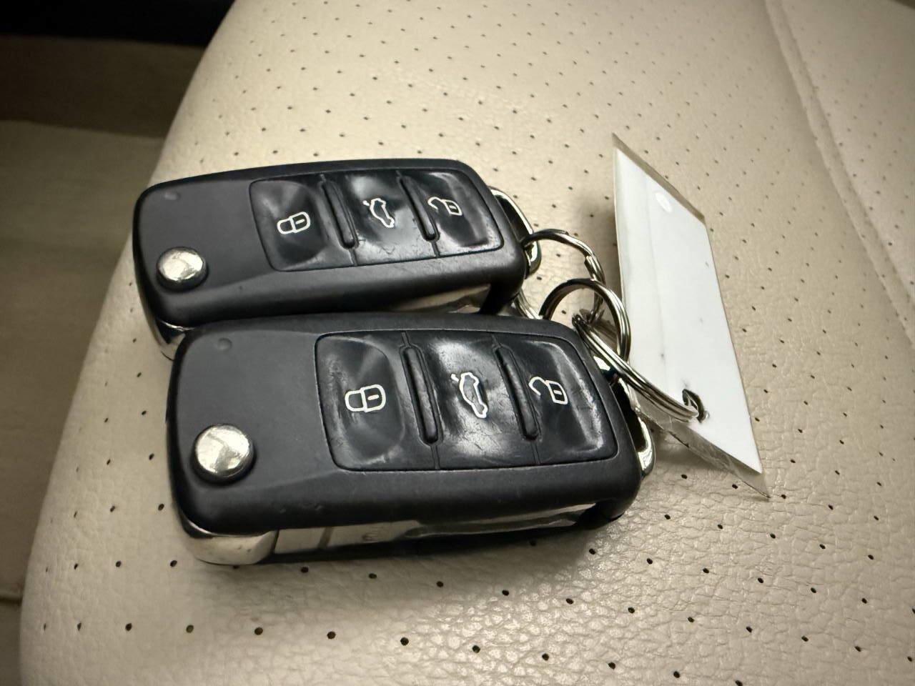Used 2014 Volkswagen Jetta SE FWD image 16