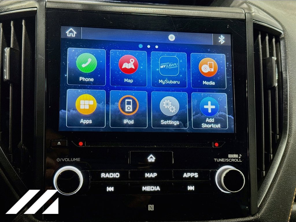 Used 2022 Subaru Forester Wilderness AWD/4WD image 17