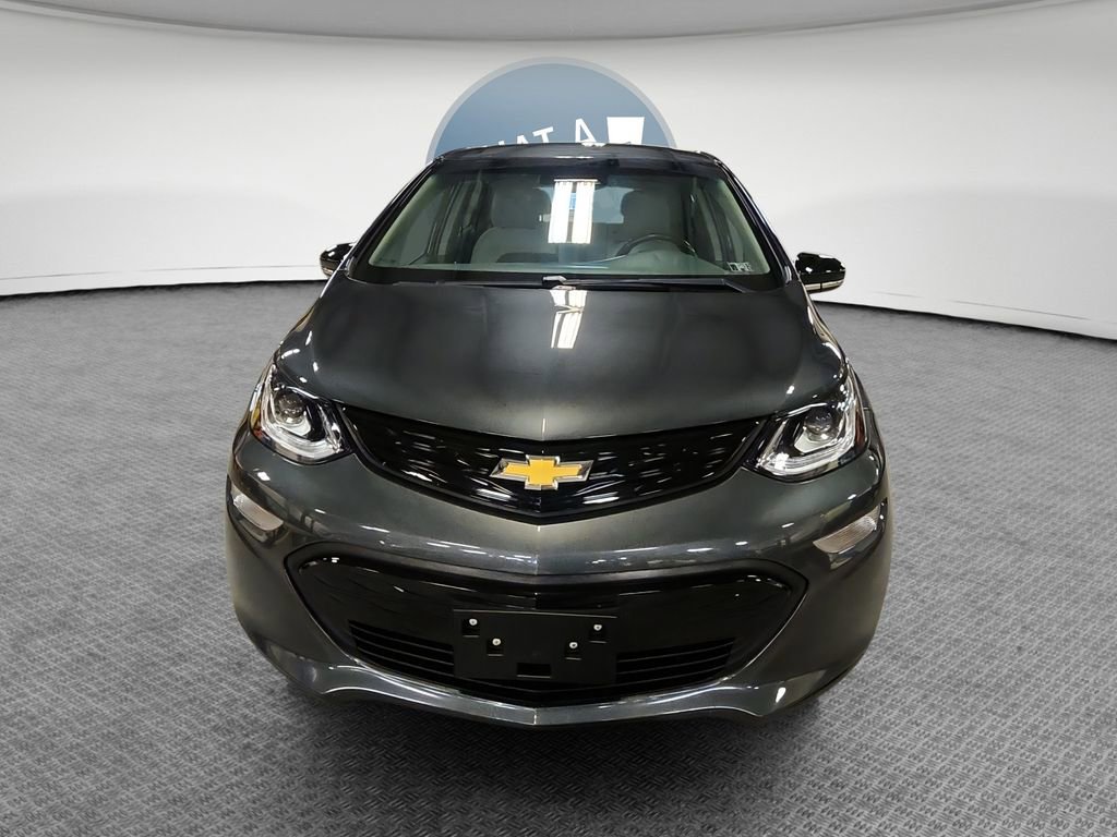 Used 2020 Chevrolet Bolt LT FWD image 9