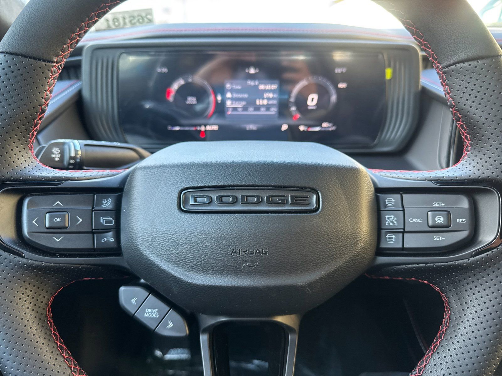 New 2026 Dodge Charger R/T AWD/4WD image 22