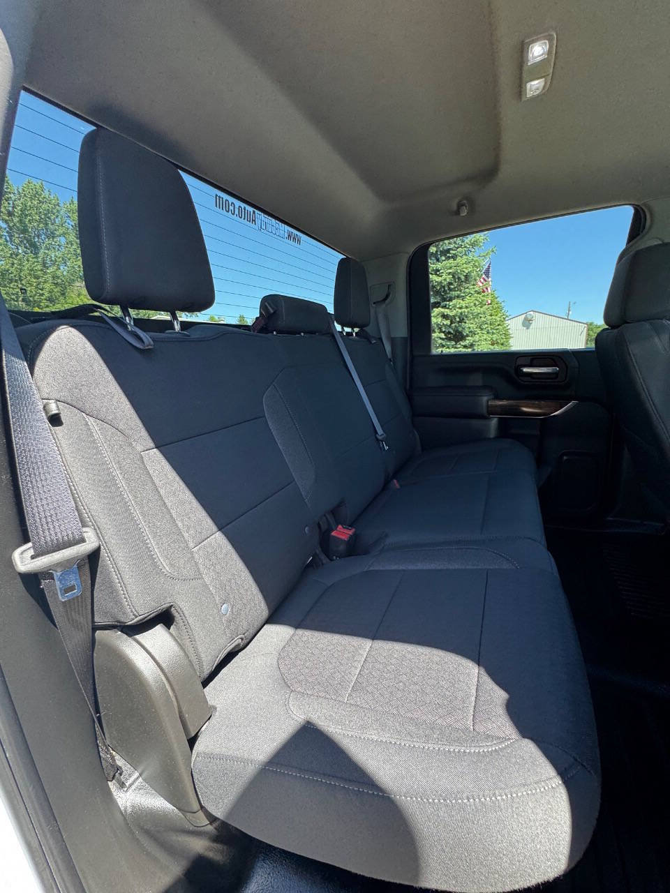 Used 2020 GMC Sierra 3500 SLE w/ Remote Start Package AWD/4WD image 54