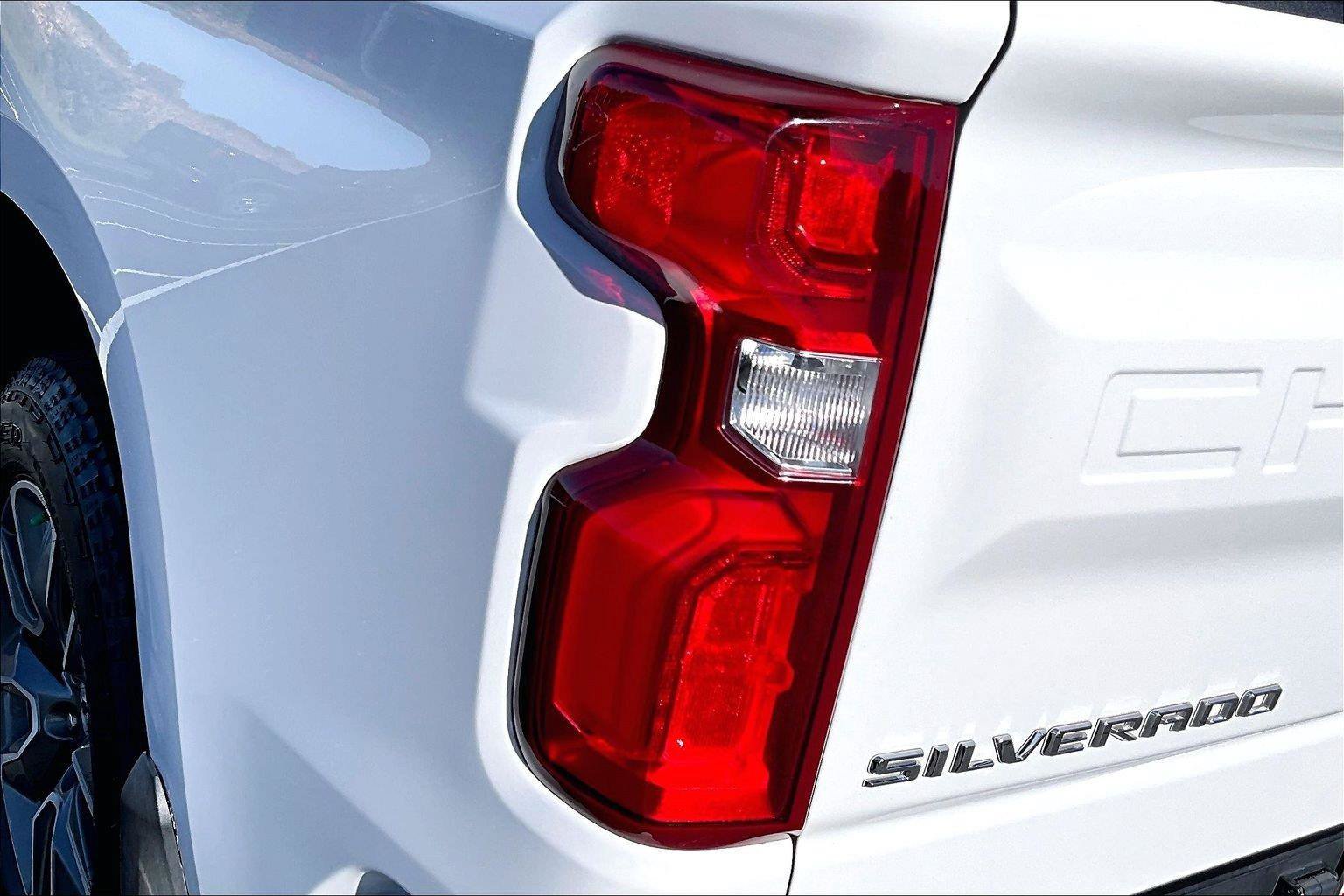 Used 2023 Chevrolet Silverado 1500 RST w/ All Star Edition Plus AWD/4WD image 31