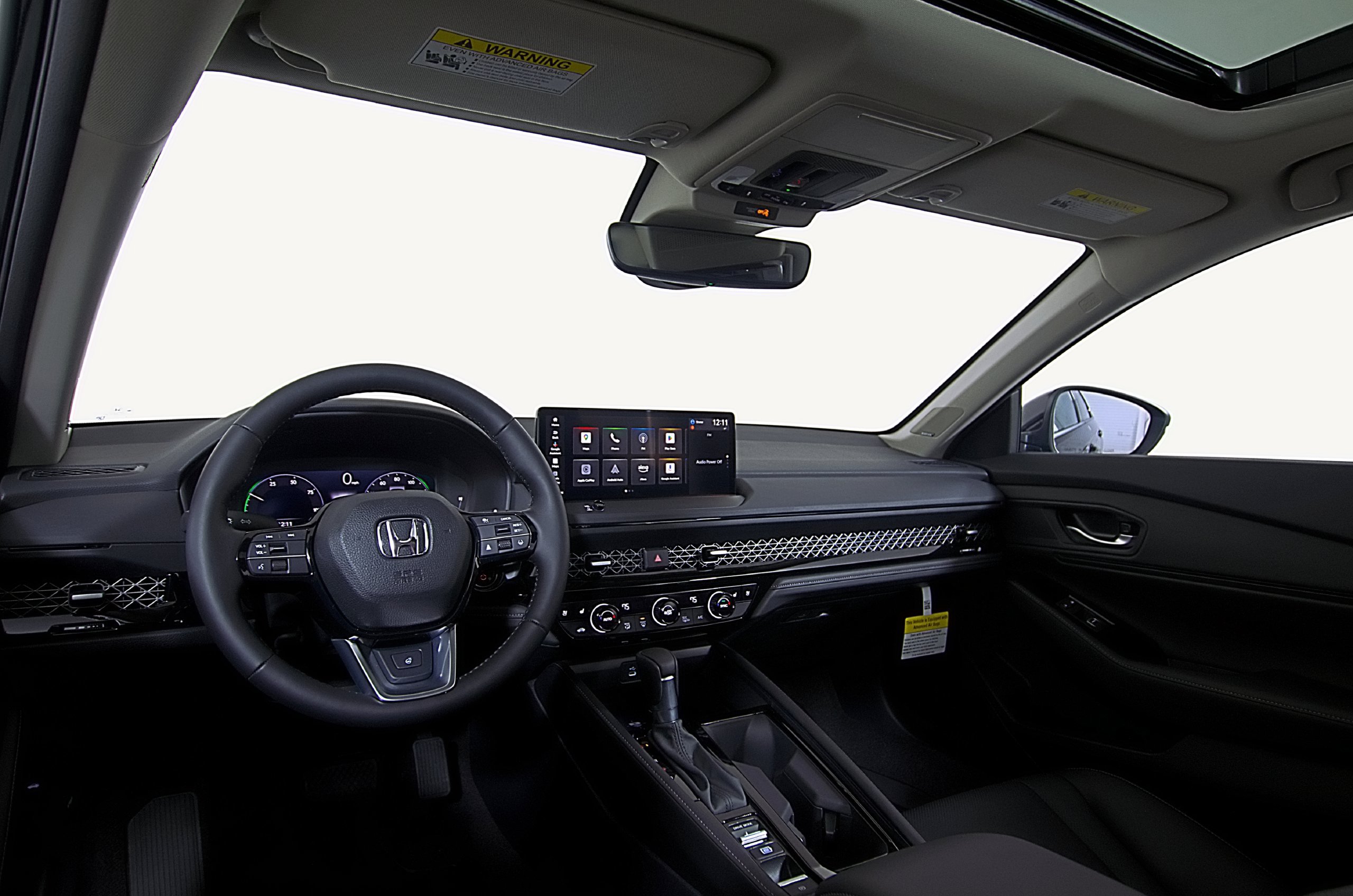 Used 2023 Honda Accord Touring image 11