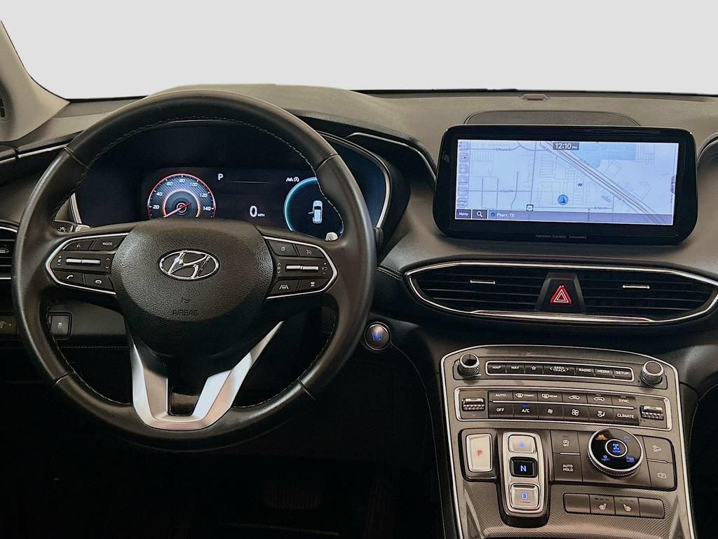 Used 2023 Hyundai Santa Fe SEL w/ Premium Package AWD/4WD image 19