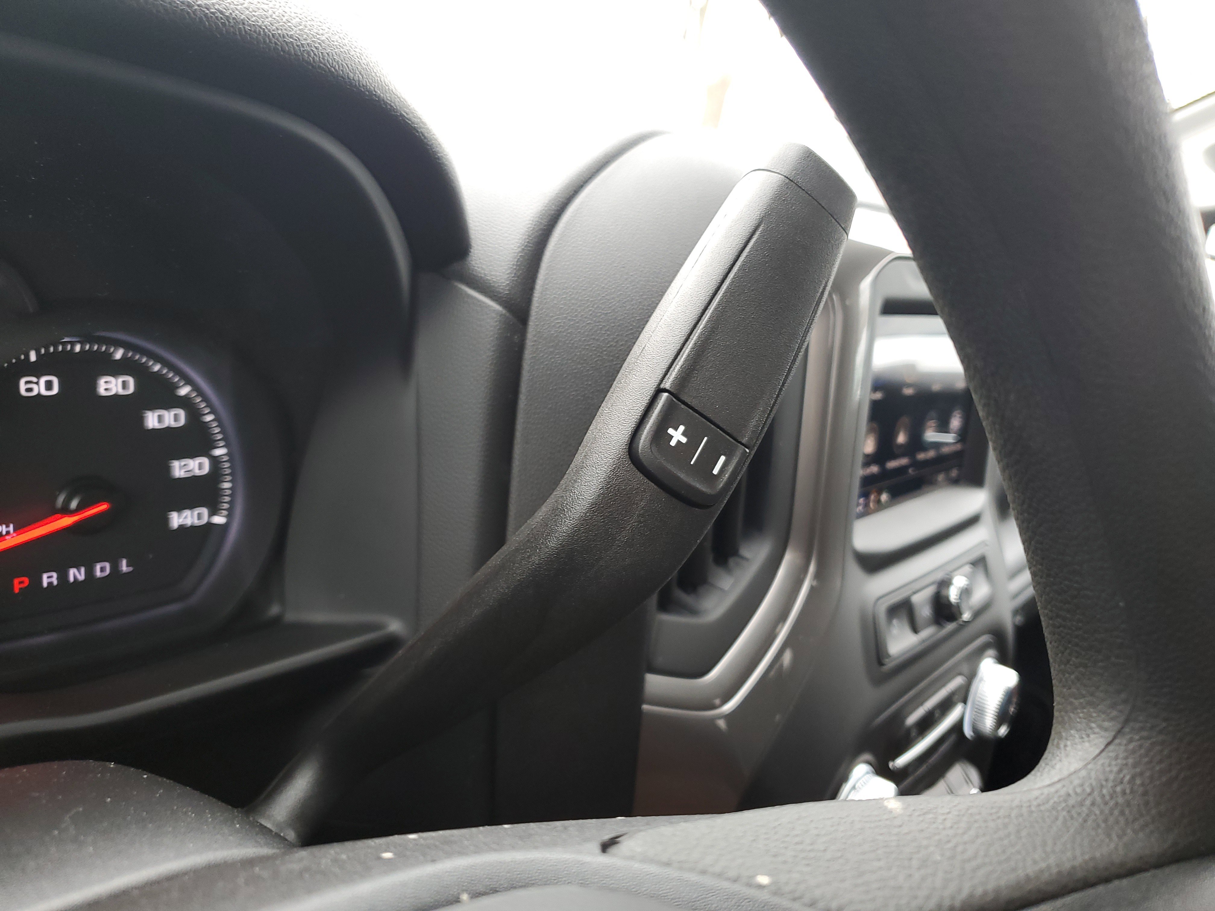 New 2026 GMC Sierra 1500 Pro w/ Pro Value Package image 17