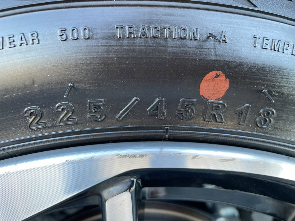 Certified 2024 Nissan Sentra SR image 25