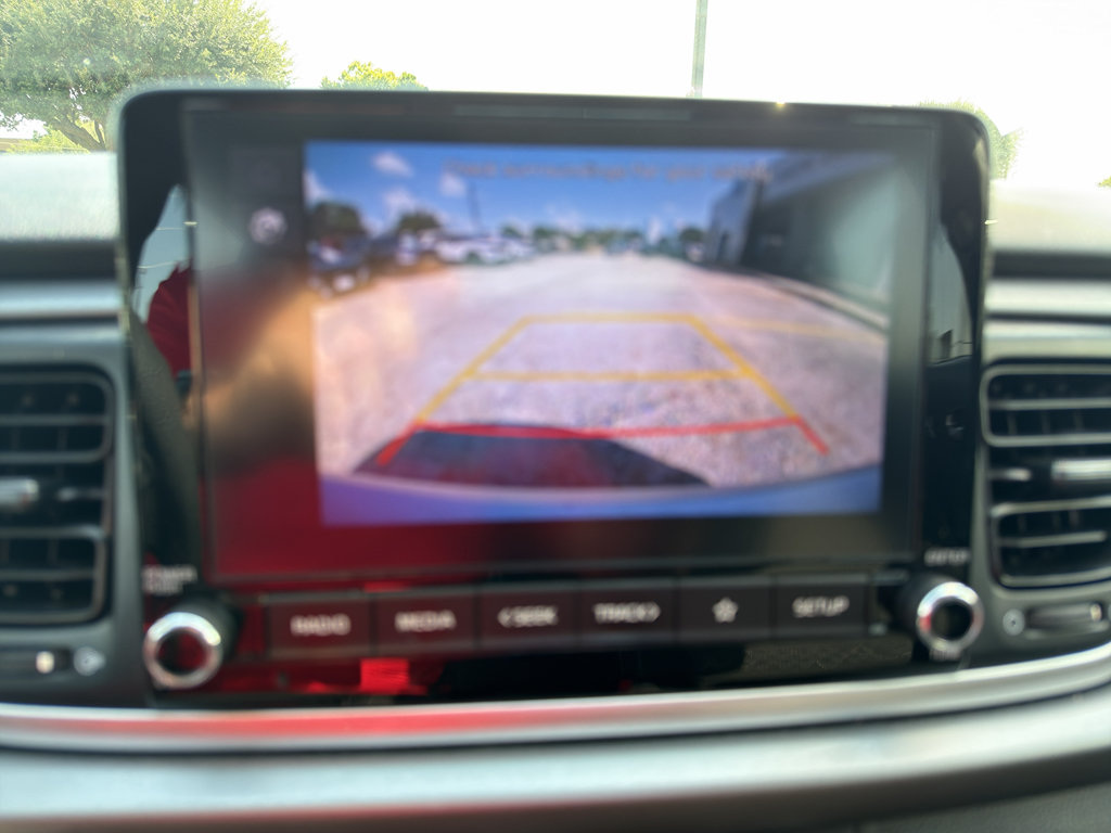 Used 2023 Kia Rio LX FWD image 20