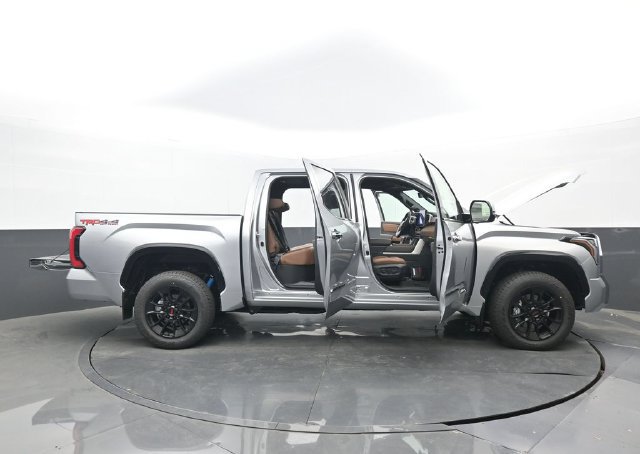 New 2026 Toyota Tundra 1794 Edition w/ TRD Off-Road Package AWD/4WD image 32