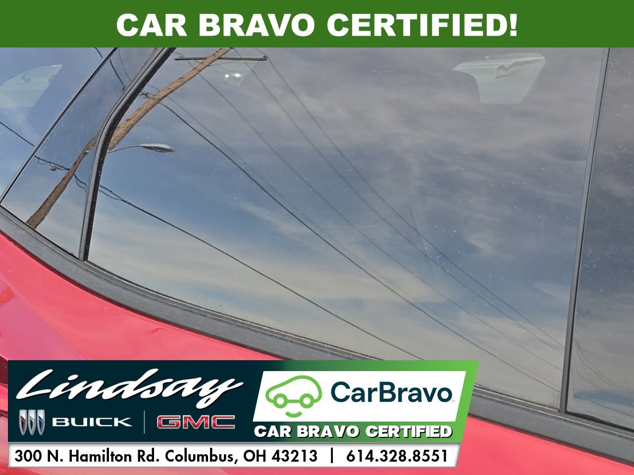 Used 2024 Chevrolet Blazer LT image 11