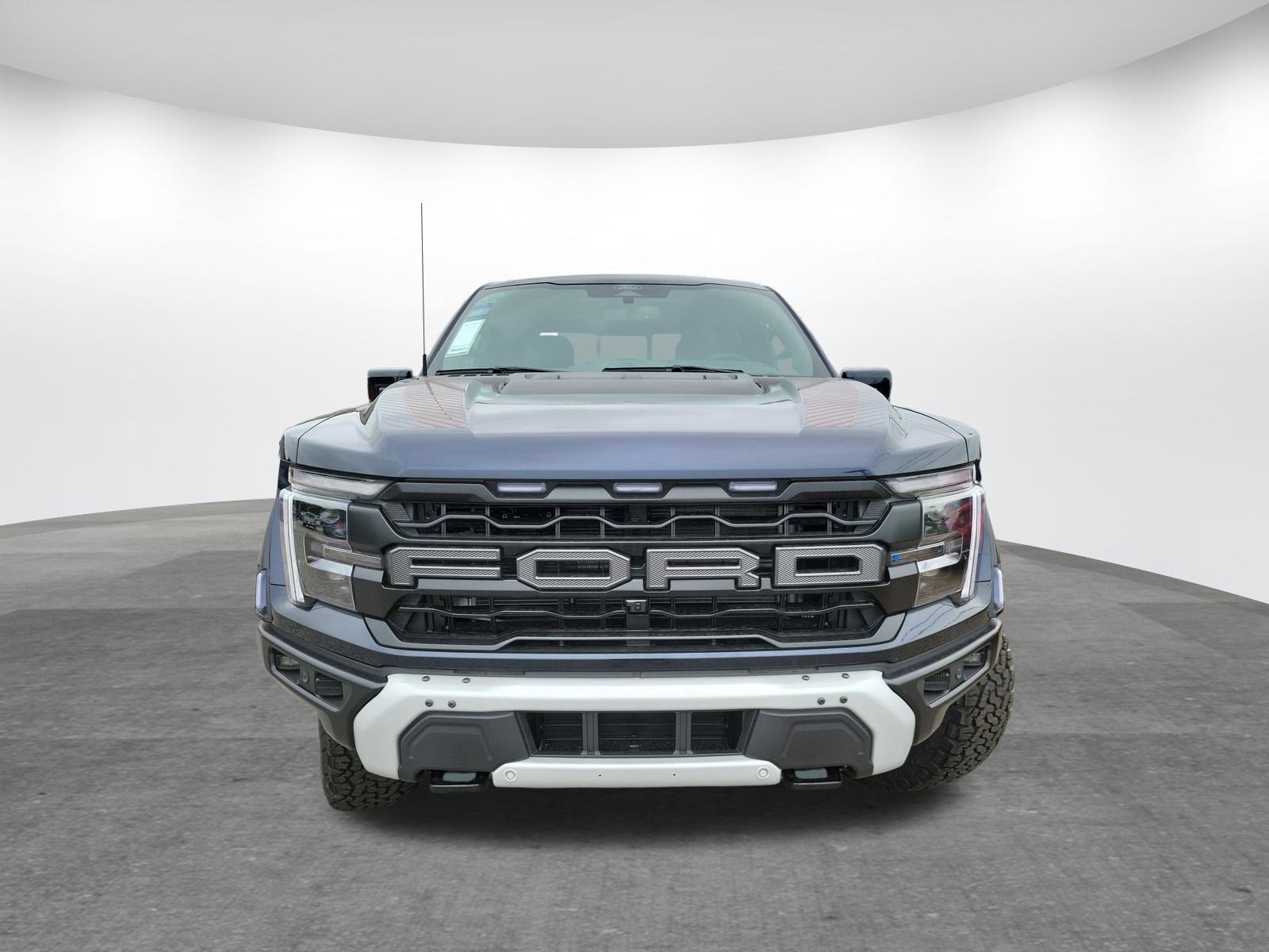 New 2025 Ford F150 Raptor image 2