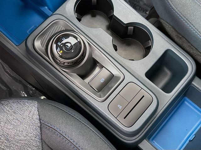 New 2026 Ford Maverick XLT AWD/4WD image 16