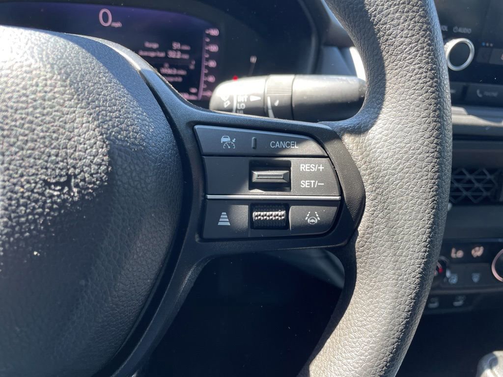 Used 2023 Honda Accord EX image 27