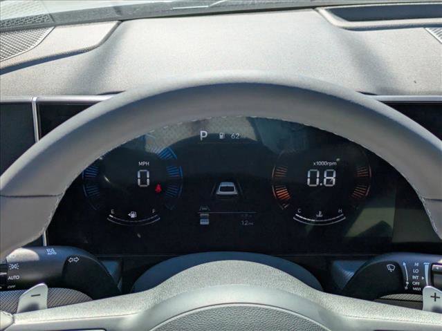 New 2026 Hyundai Sonata SEL image 12