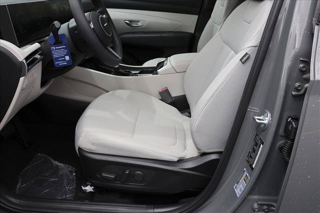 Certified 2026 Hyundai Tucson SEL Plus AWD/4WD image 11