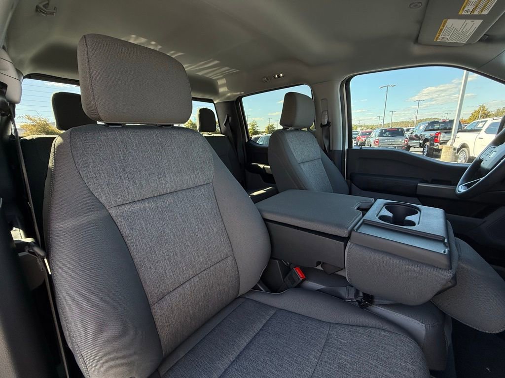 New 2026 Ford F350 XL w/ STX Appearance Package AWD/4WD image 31