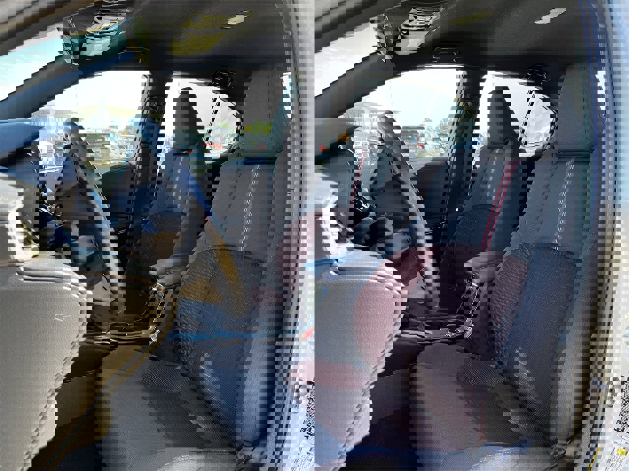 Used 2023 Toyota Corolla SE image 22