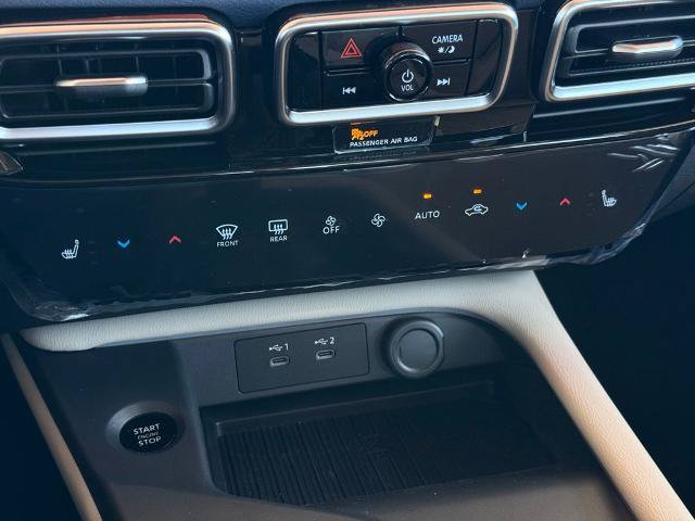 New 2026 Nissan Sentra SL w/ Floor Mat Package FWD image 27