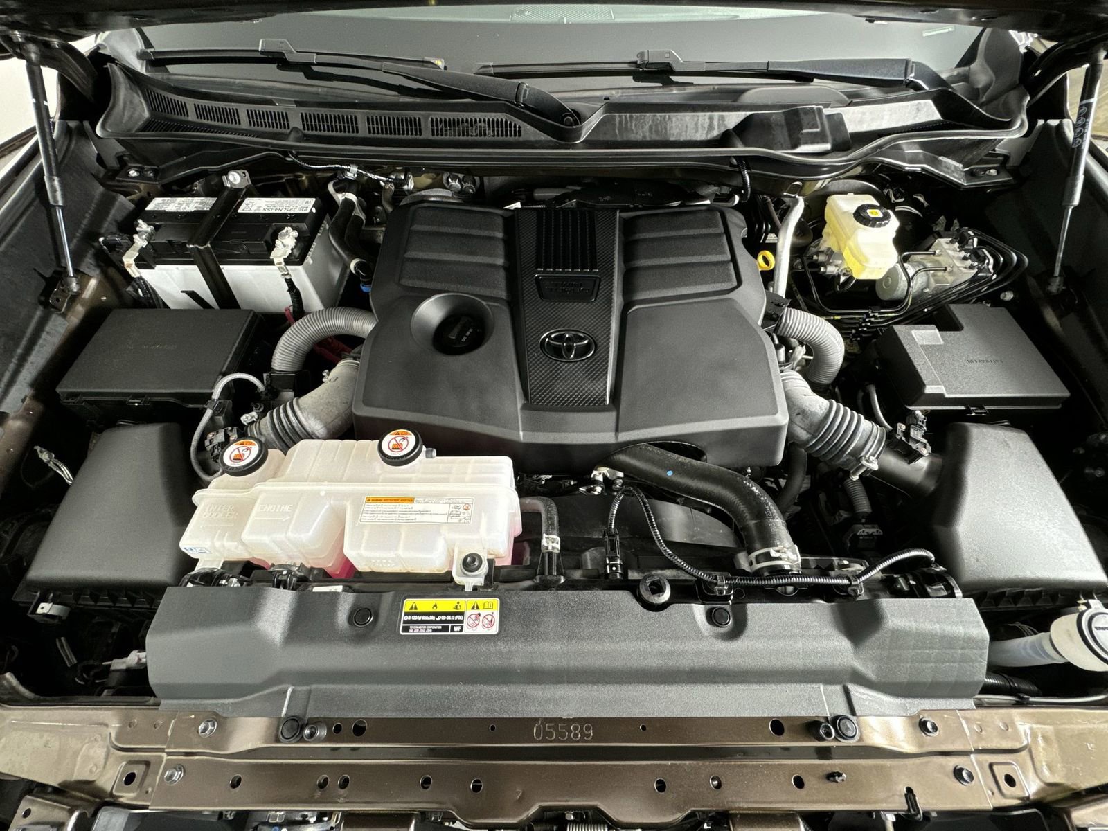 Used 2023 Toyota Tundra 1794 Edition image 27