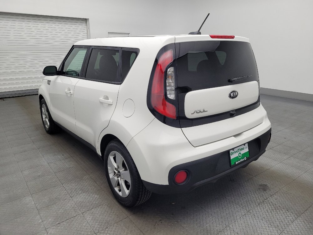 Used 2019 Kia Soul image 5