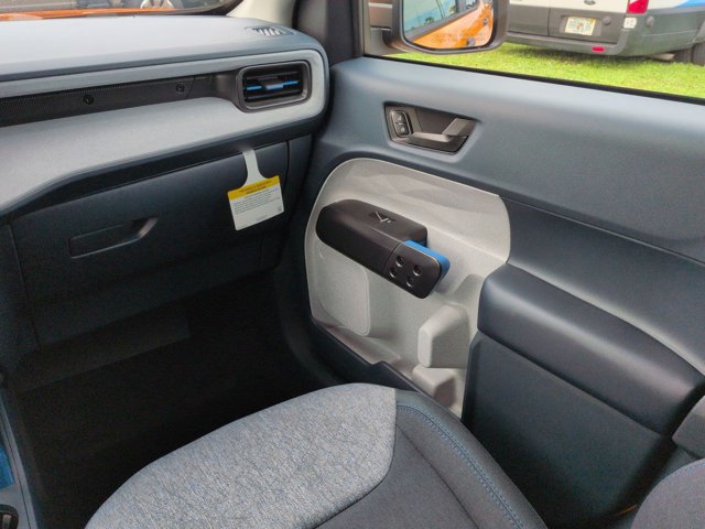 New 2026 Ford Maverick XLT FWD image 17