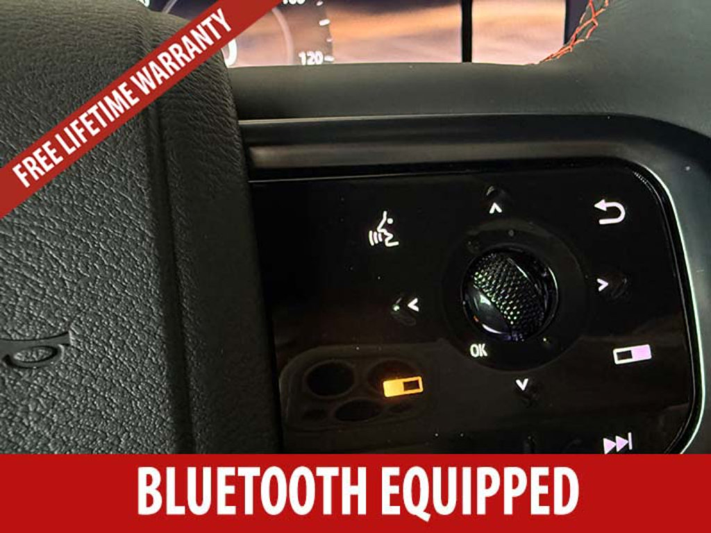 New 2026 Nissan Armada PRO-4X w/ Captain's Chari Seat Package AWD/4WD image 9