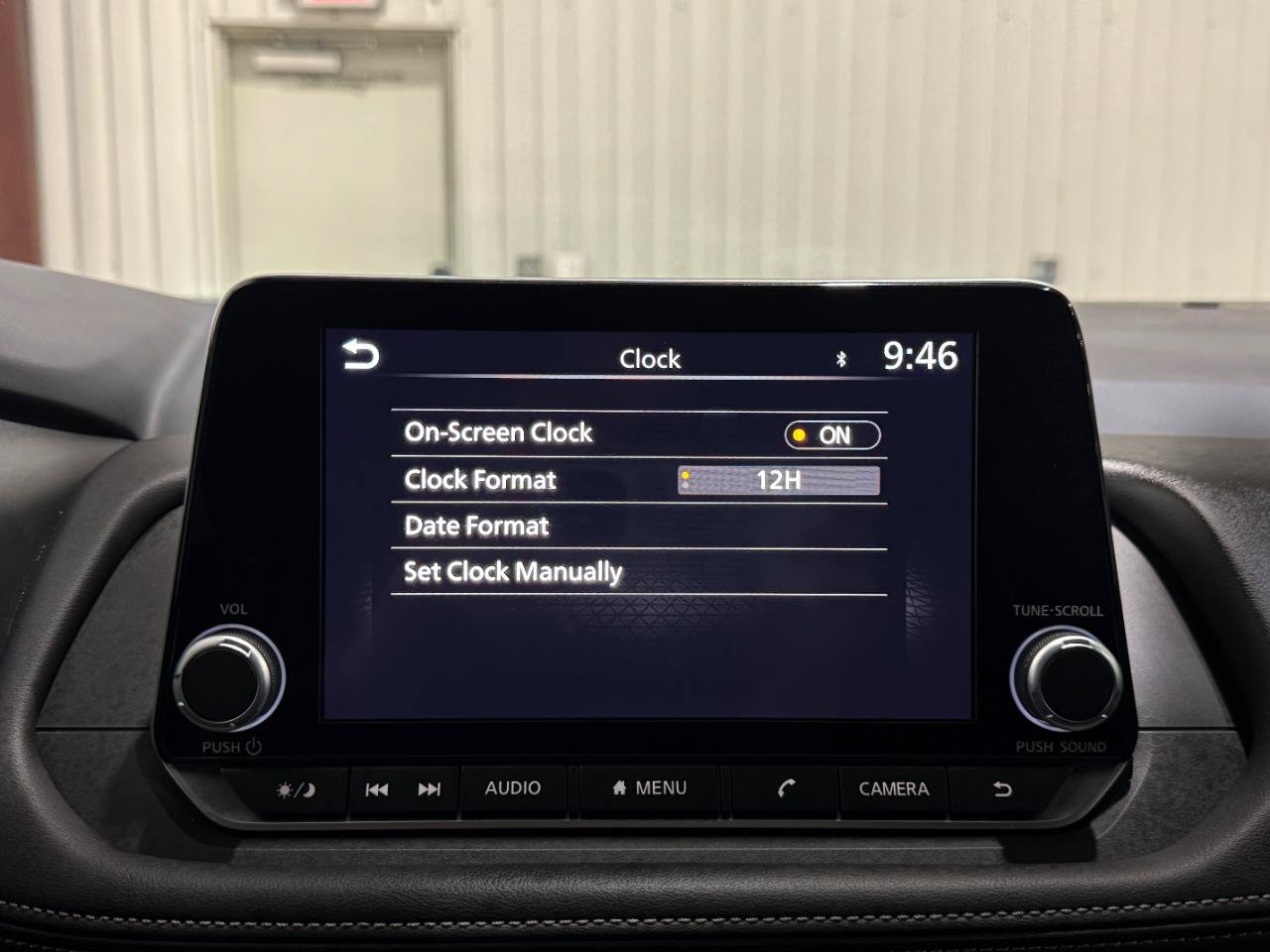 Used 2025 Nissan Rogue S AWD/4WD image 34