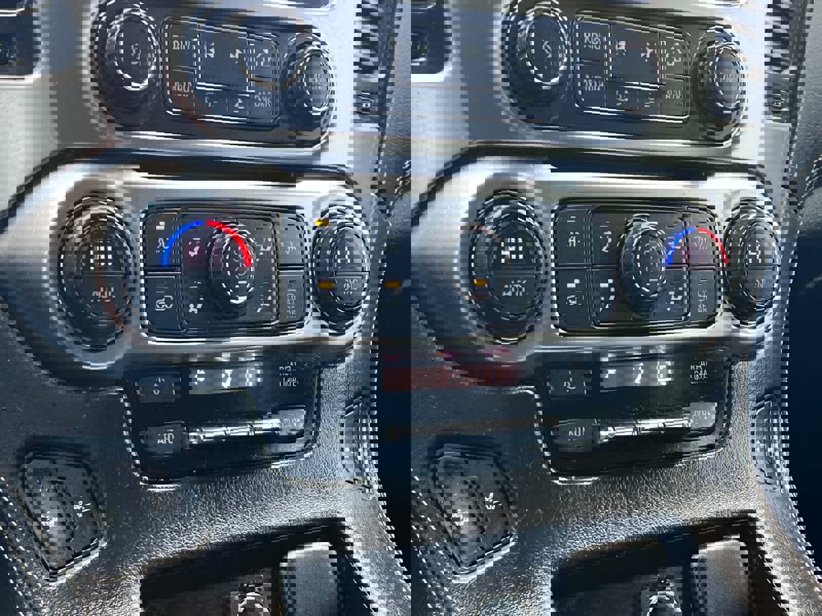 Used 2017 Chevrolet Tahoe LT image 22