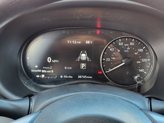 Used 2023 Nissan Kicks SV FWD image 17
