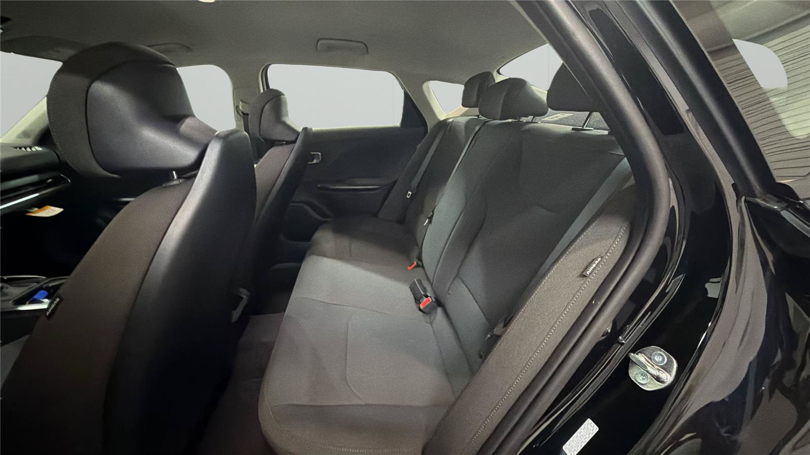 New 2026 Kia K4 FWD image 11