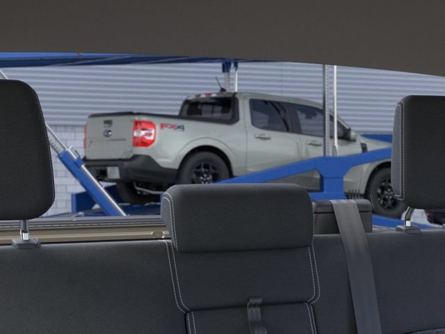 New 2026 Ford Ranger XL w/ Trailer Tow Package RWD image 26