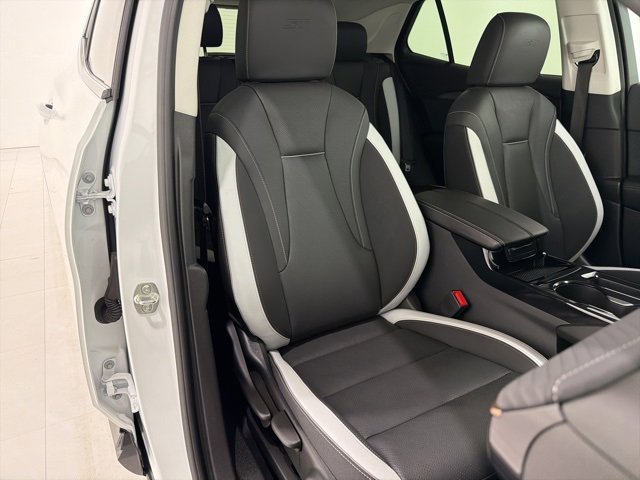 Used 2024 Buick Envision Sport Touring image 19