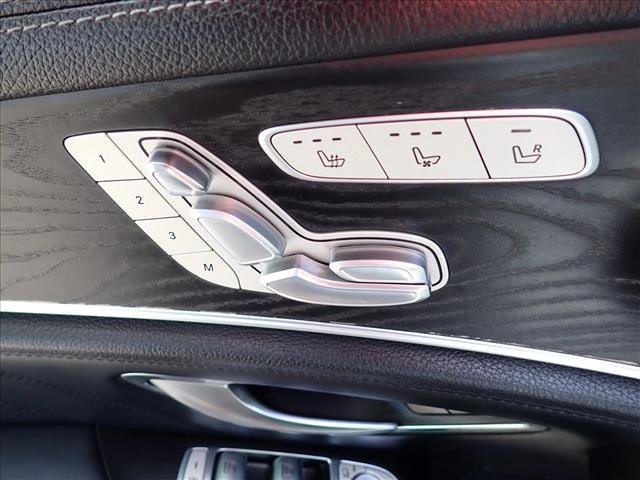 Used 2019 Mercedes-Benz E 53 AMG 4MATIC Sedan image 13