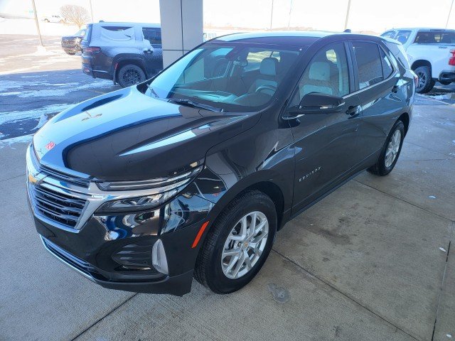 Used 2024 Chevrolet Equinox LT FWD image 15