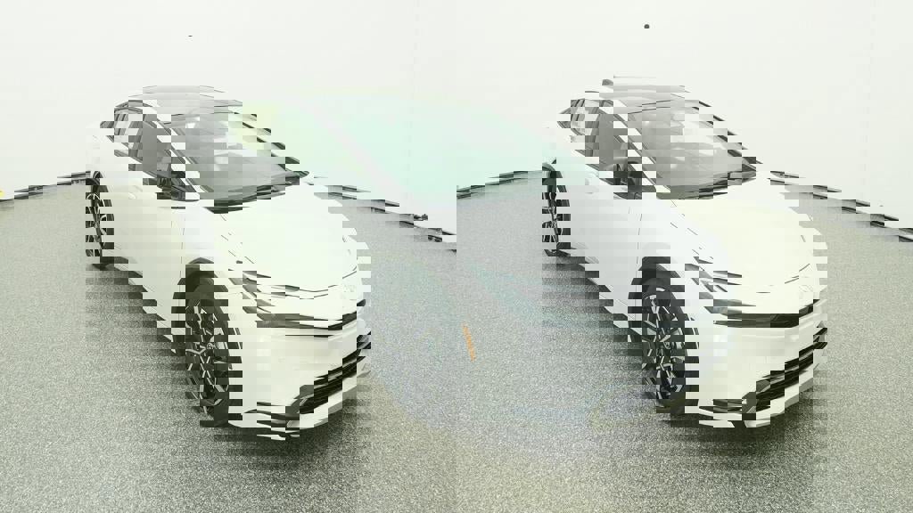 New 2026 Toyota Prius Plug-In Hybrid image 13